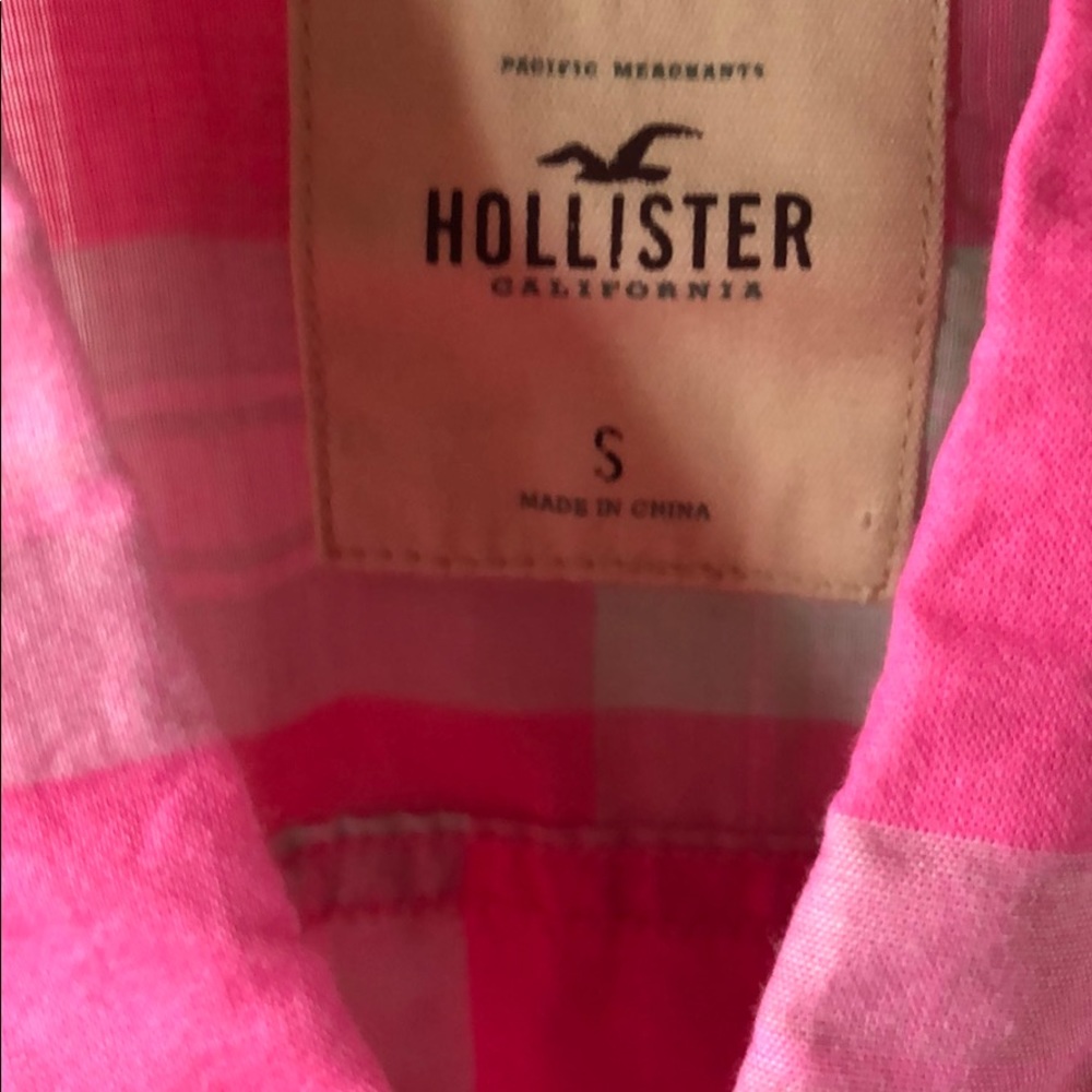 Button down shirt - Picture 3 of 3